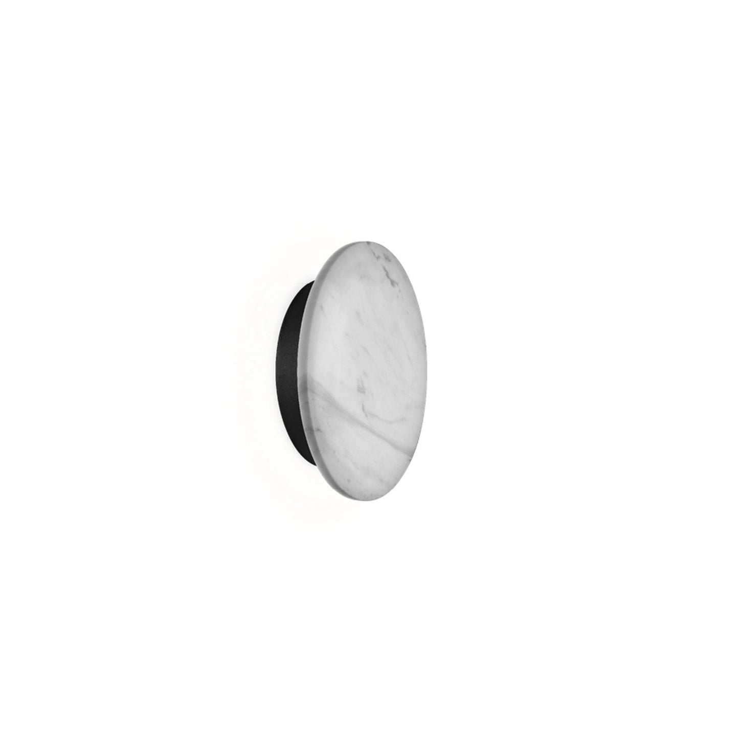 Miles 2.0 Round LED Wall Light