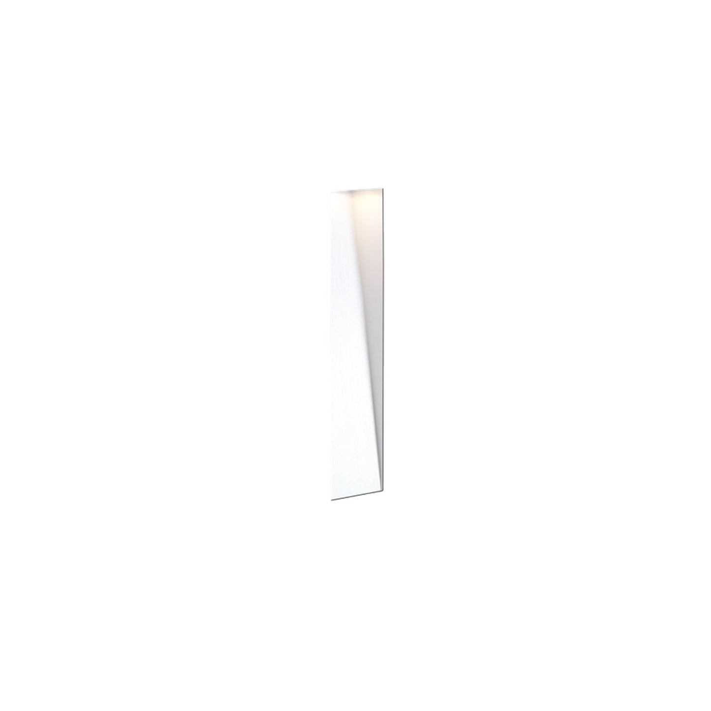 Strange 2.7 2700K LED Wall Recessed Light