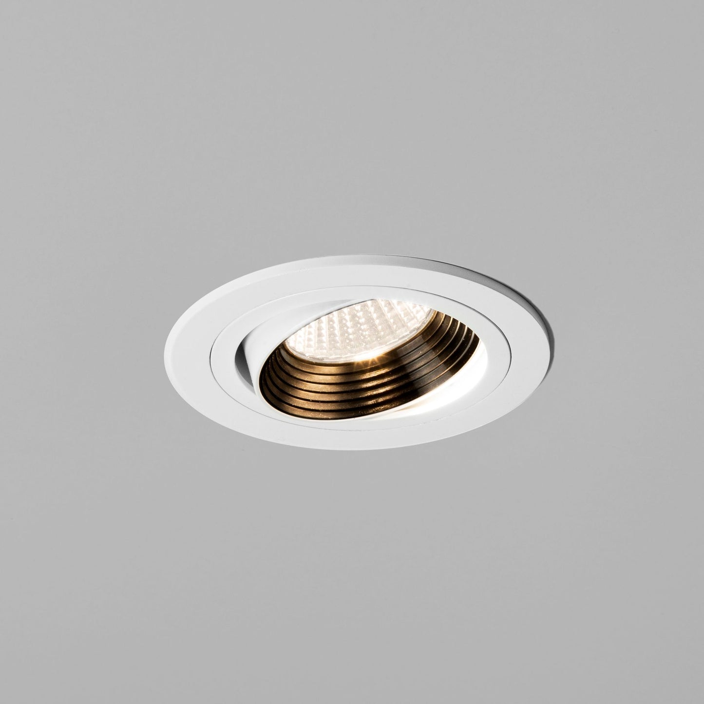 Aprilia Round 3000K LED Ceiling Recessed Light