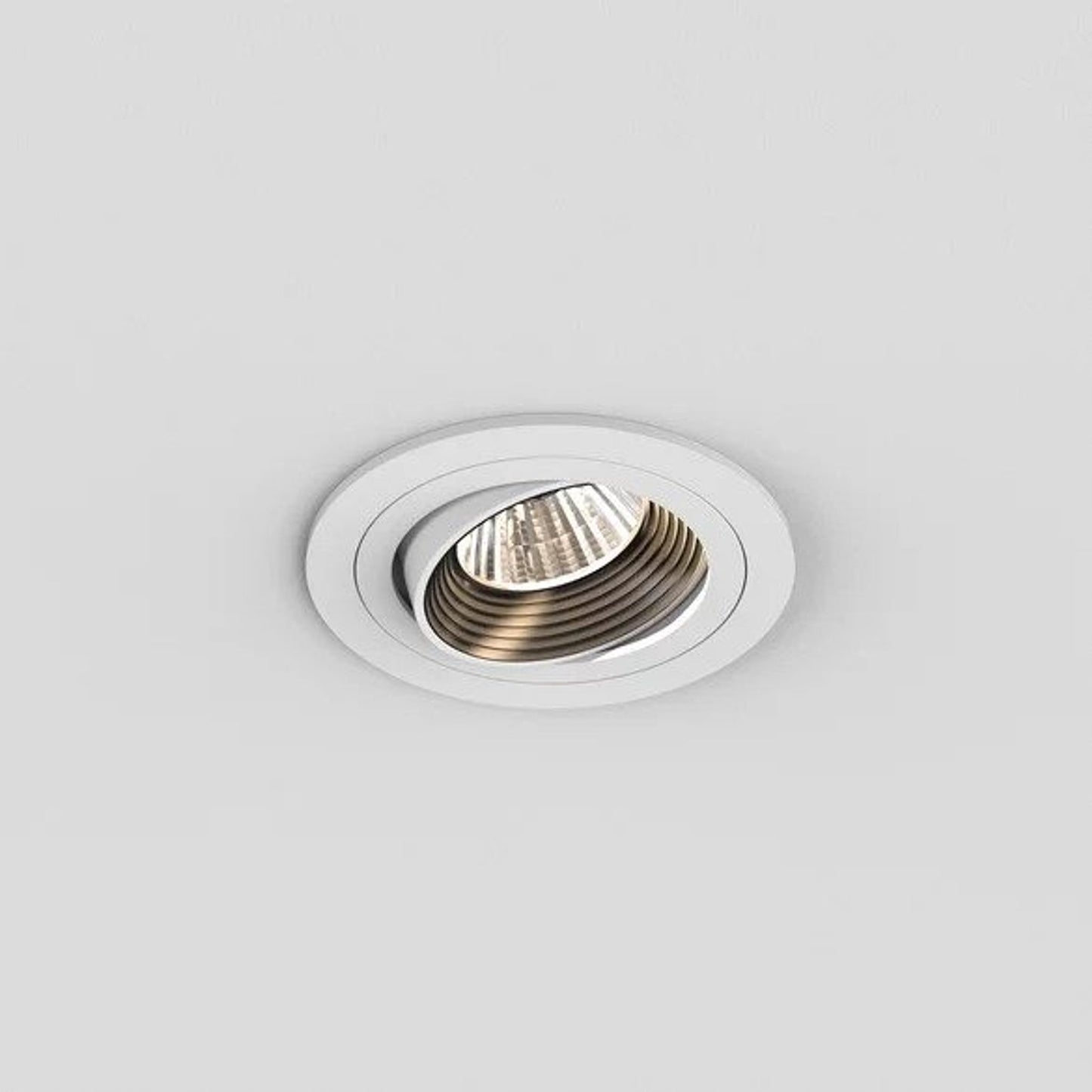 Aprilia Round LED Ceiling Recessed Light