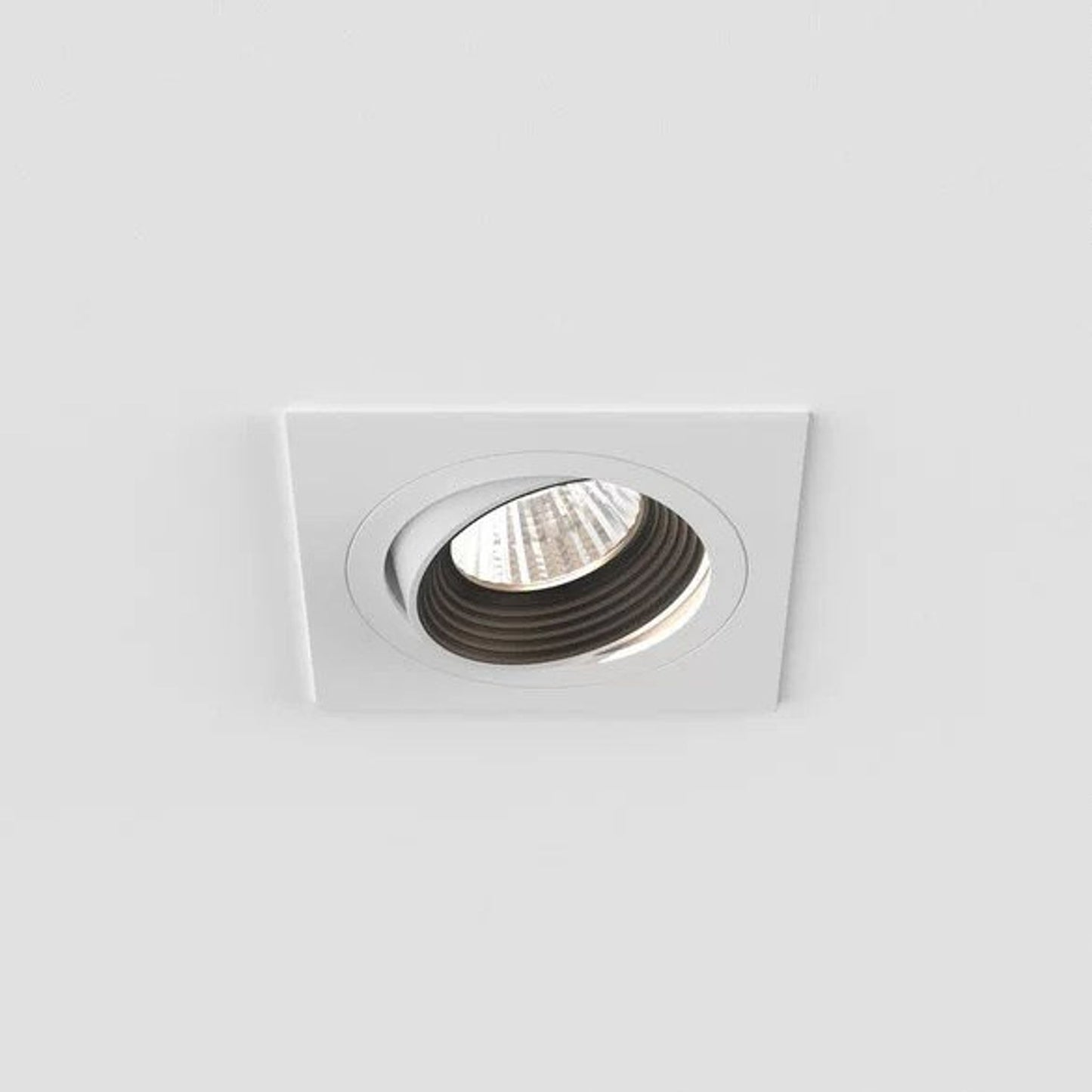 Aprilia Square LED Ceiling Recessed