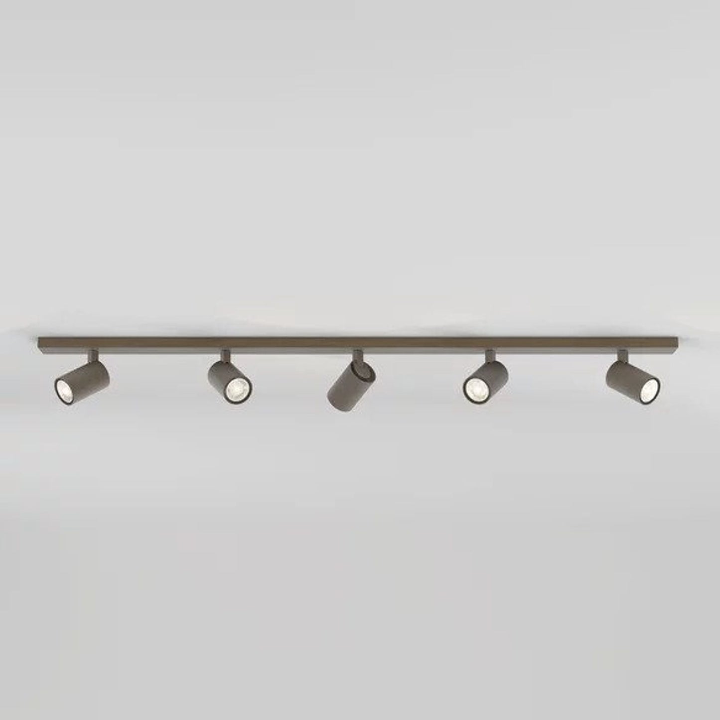 Ascoli 5-Light LED Bar Ceiling Spotlight