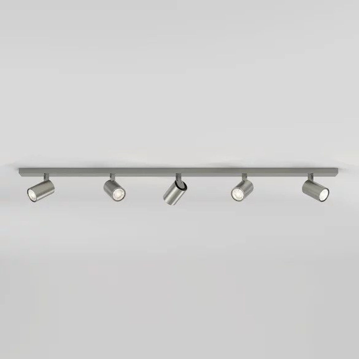 Ascoli 5-Light LED Bar Ceiling Spotlight