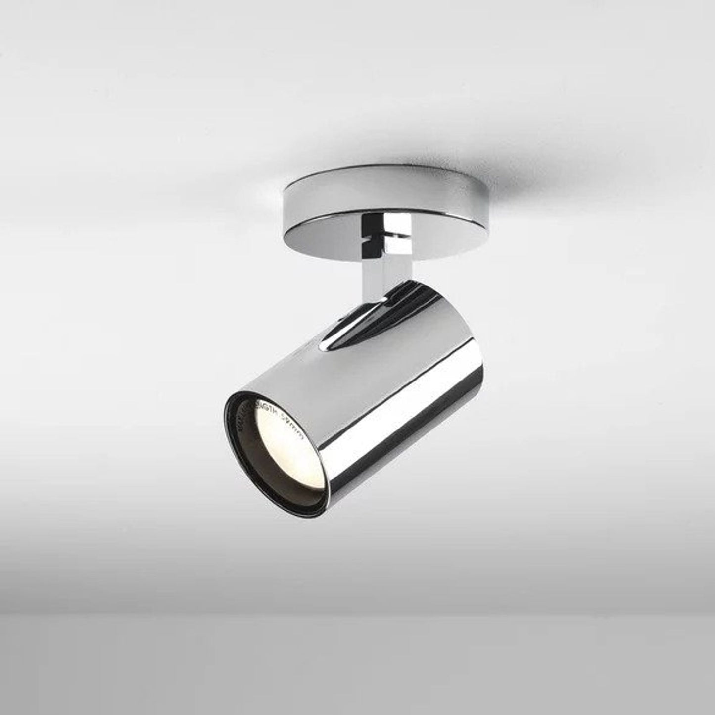 Aqua Single LED Ceiling Spotlight