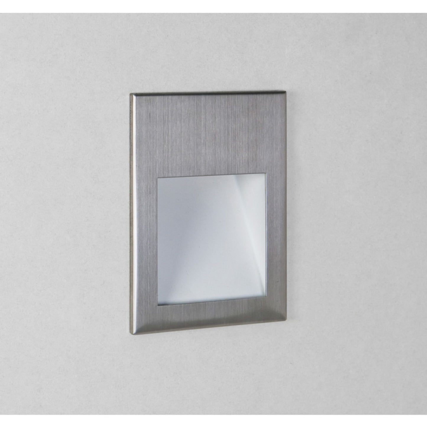 Borgo 54 Exterior 2700K LED Wall Recessed