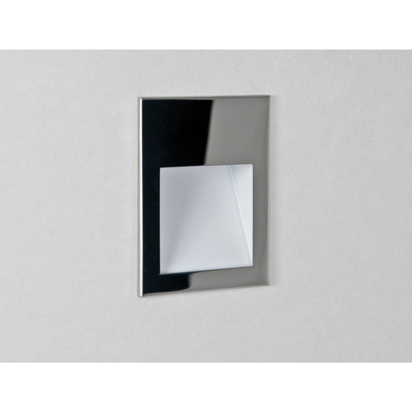 Borgo 54 Exterior 2700K LED Wall Recessed