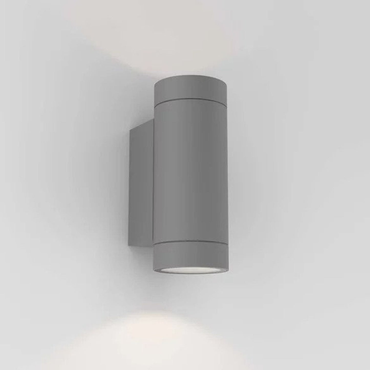 Dartmouth Twin LED Wall Light