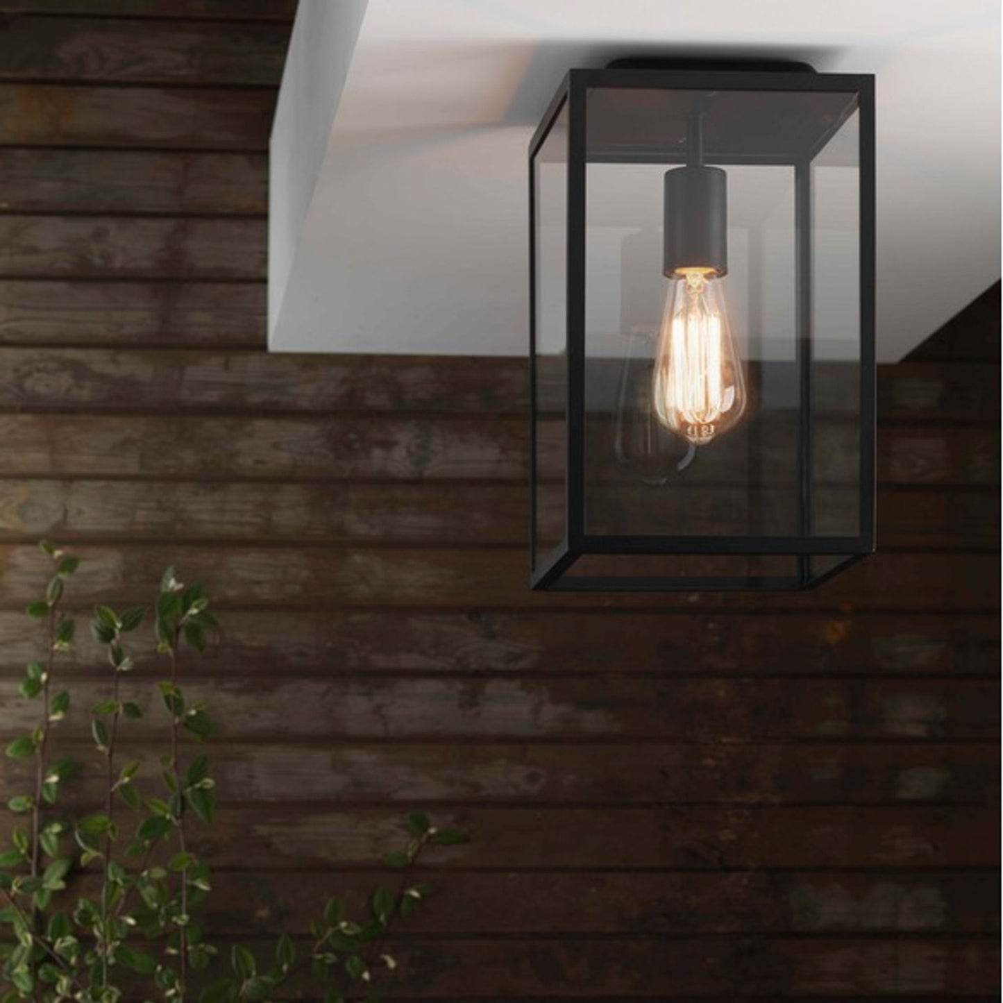 Homefield Ceiling Light