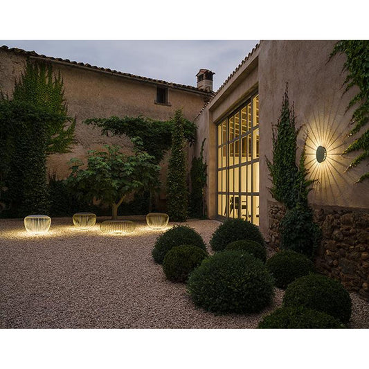 Meridiano 4720 Outdoor LED Wall Light