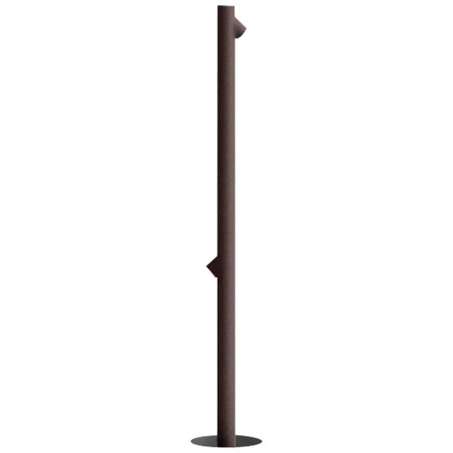 Bamboo 4801 Outdoor LED Floor Lamp