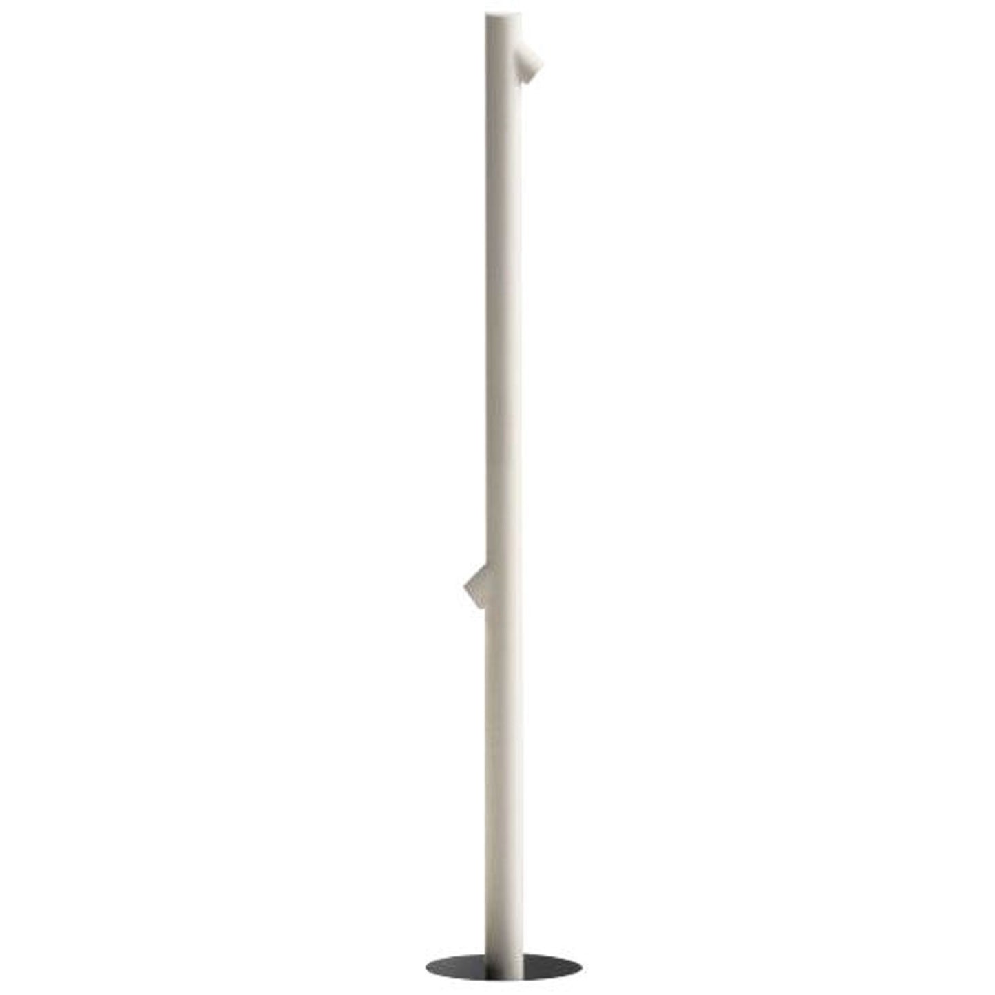 Bamboo 4801 Outdoor LED Floor Lamp