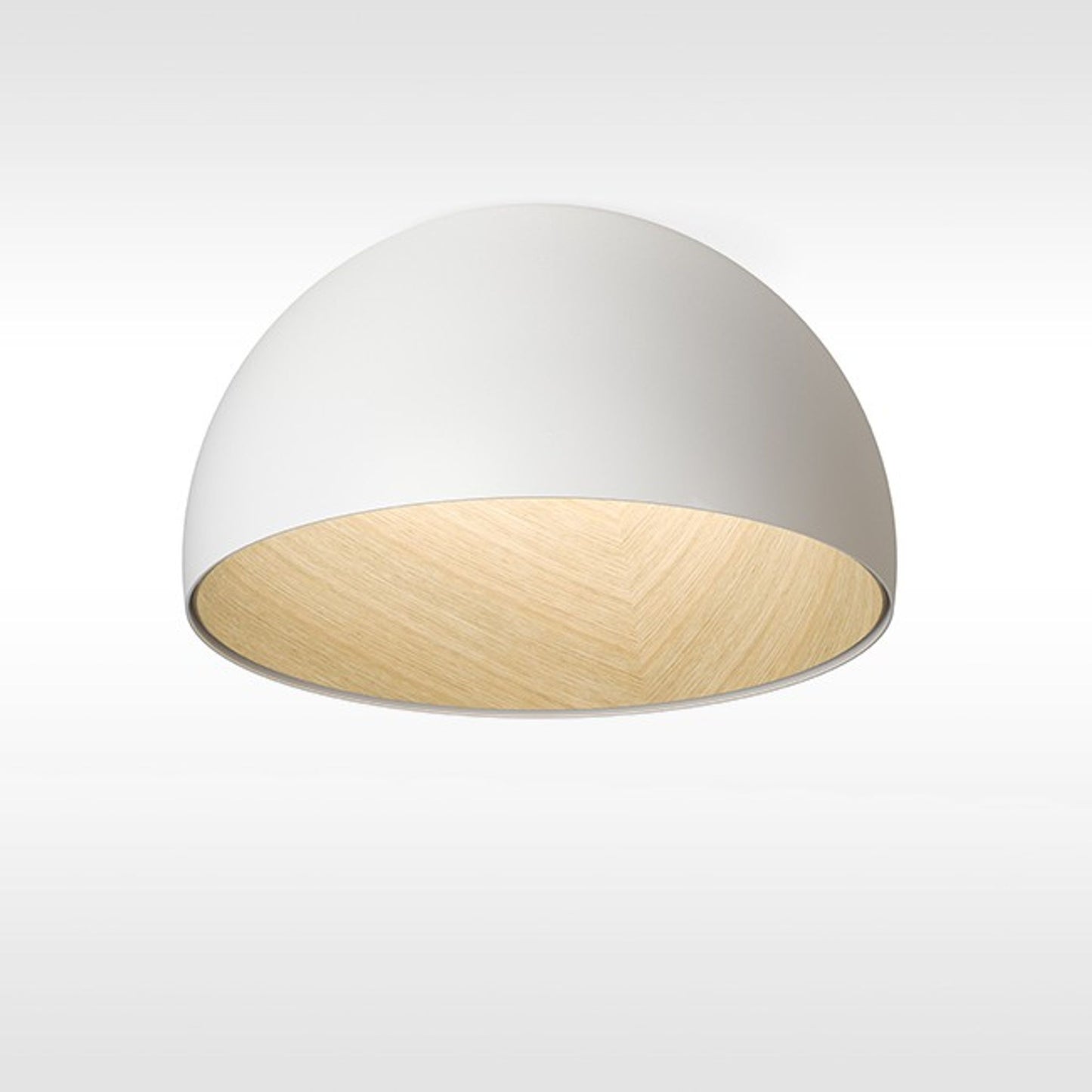 Duo 4878 4000K LED Ceiling Light