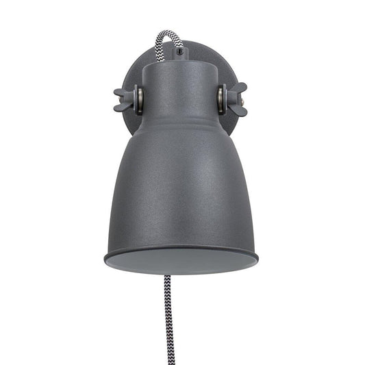 Adrian Industrial Wall Light