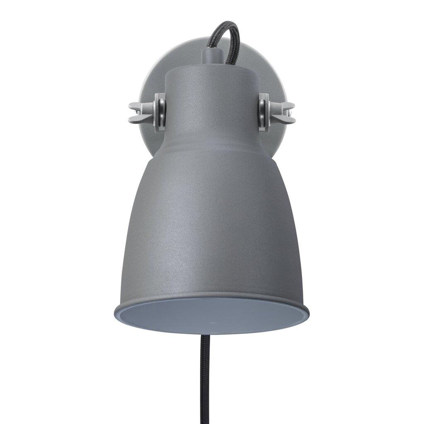 Adrian Industrial Wall Light