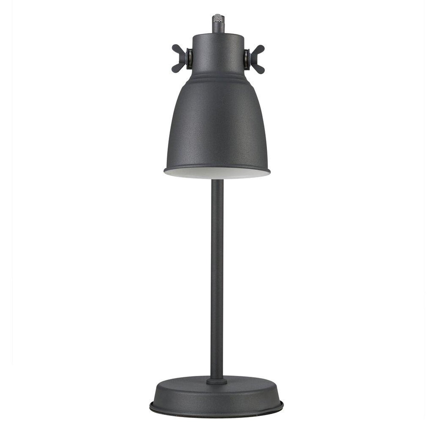 Adrian Industrial Table Lamp