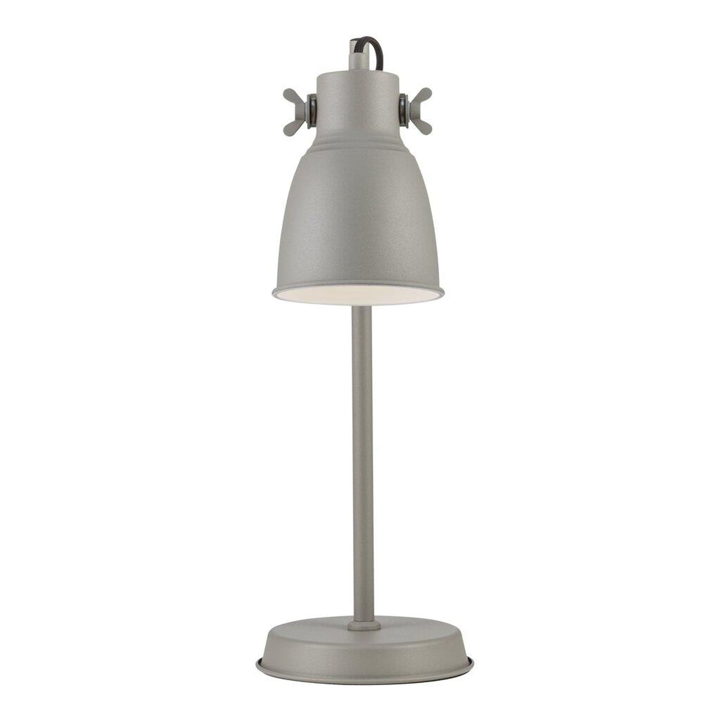 Adrian Industrial Table Lamp