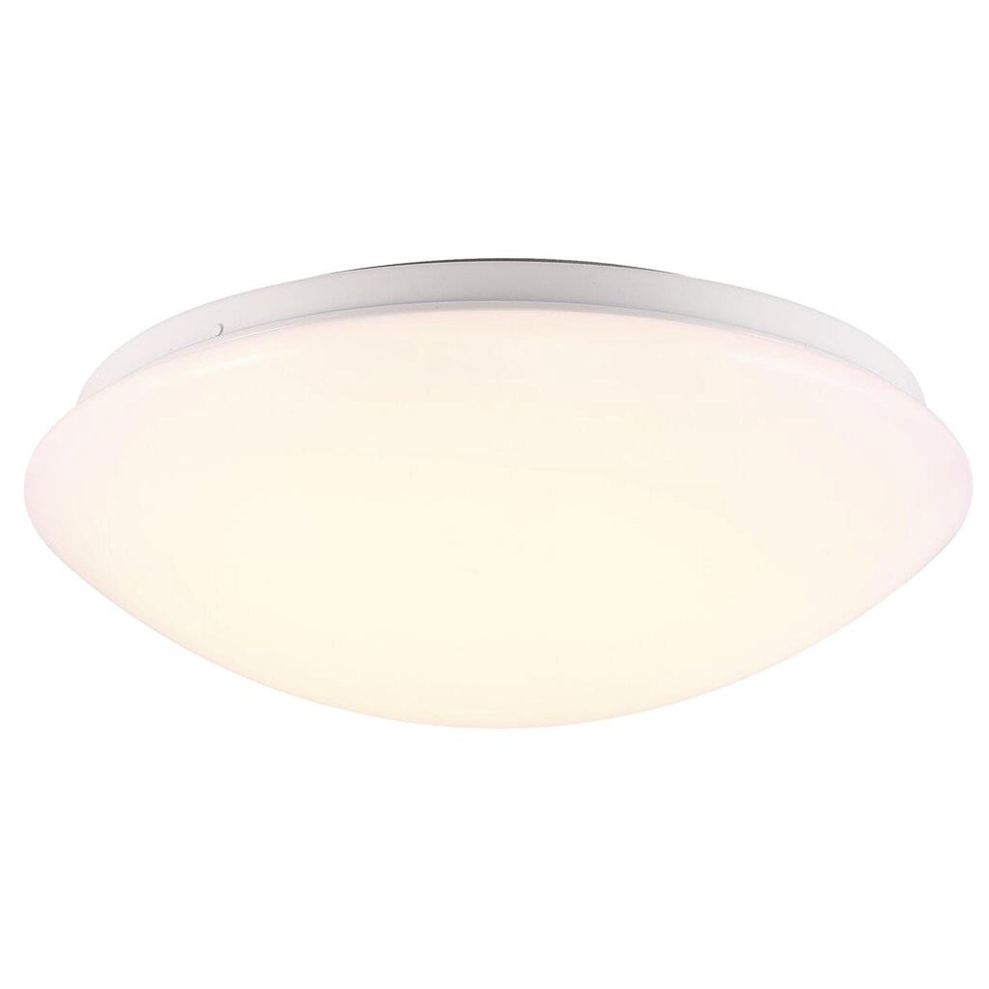 Ask 28 LED Ceiling Light White