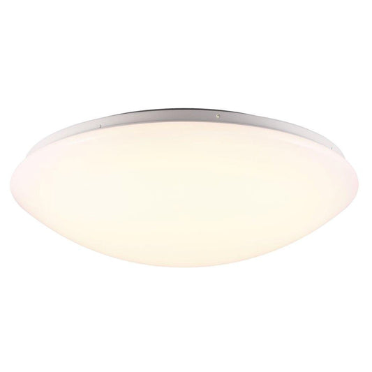 Ask 41 LED Ceiling Light White