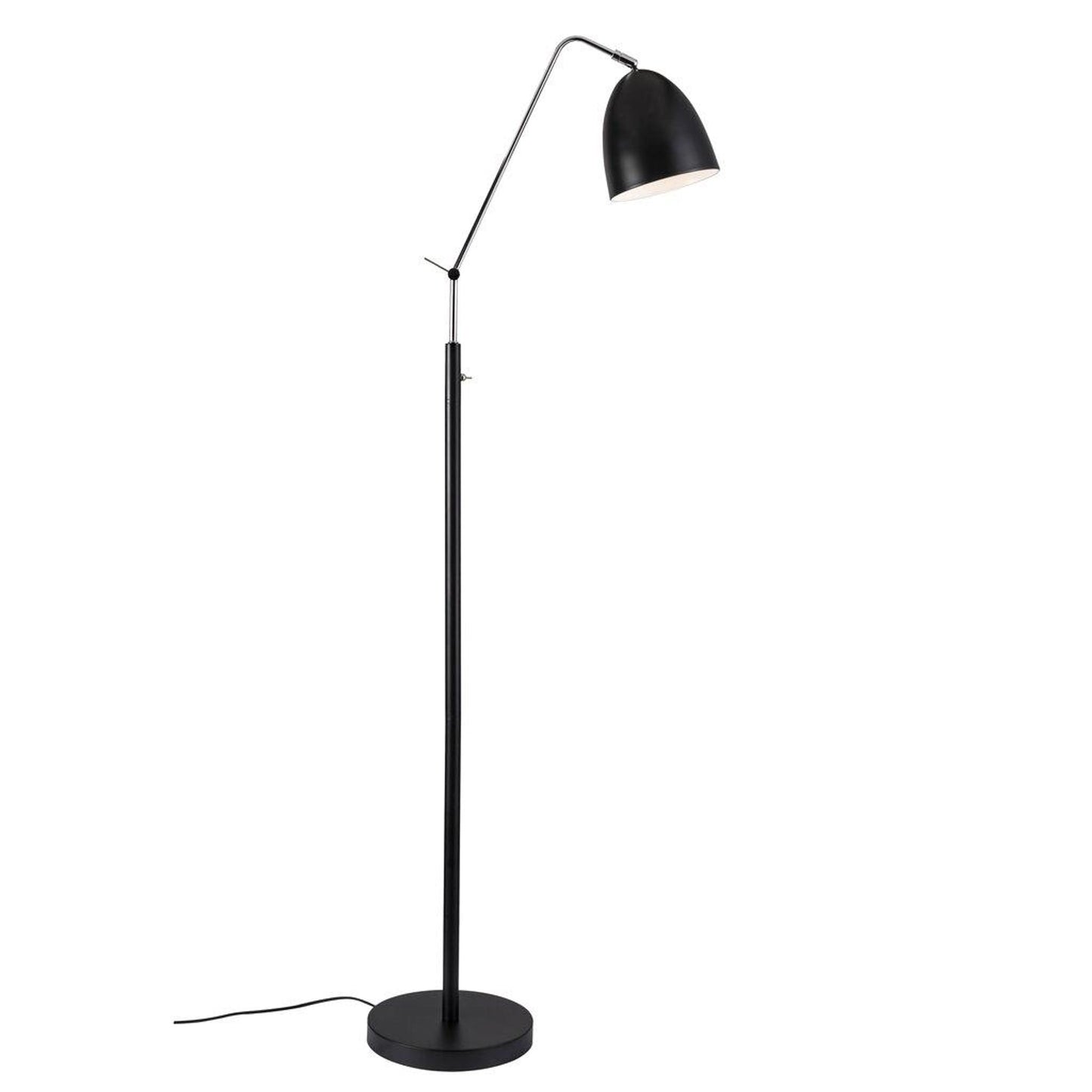 Alexander Adjustable Floor Lamp