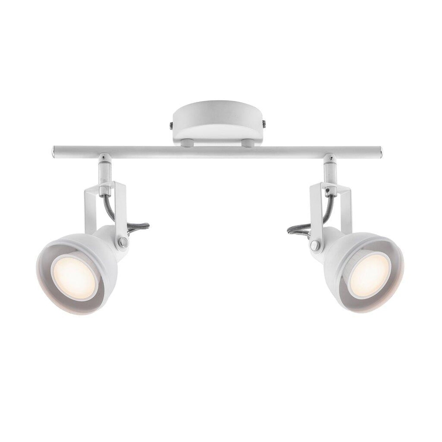 Aslak 2-Light Ceiling Bar Spot