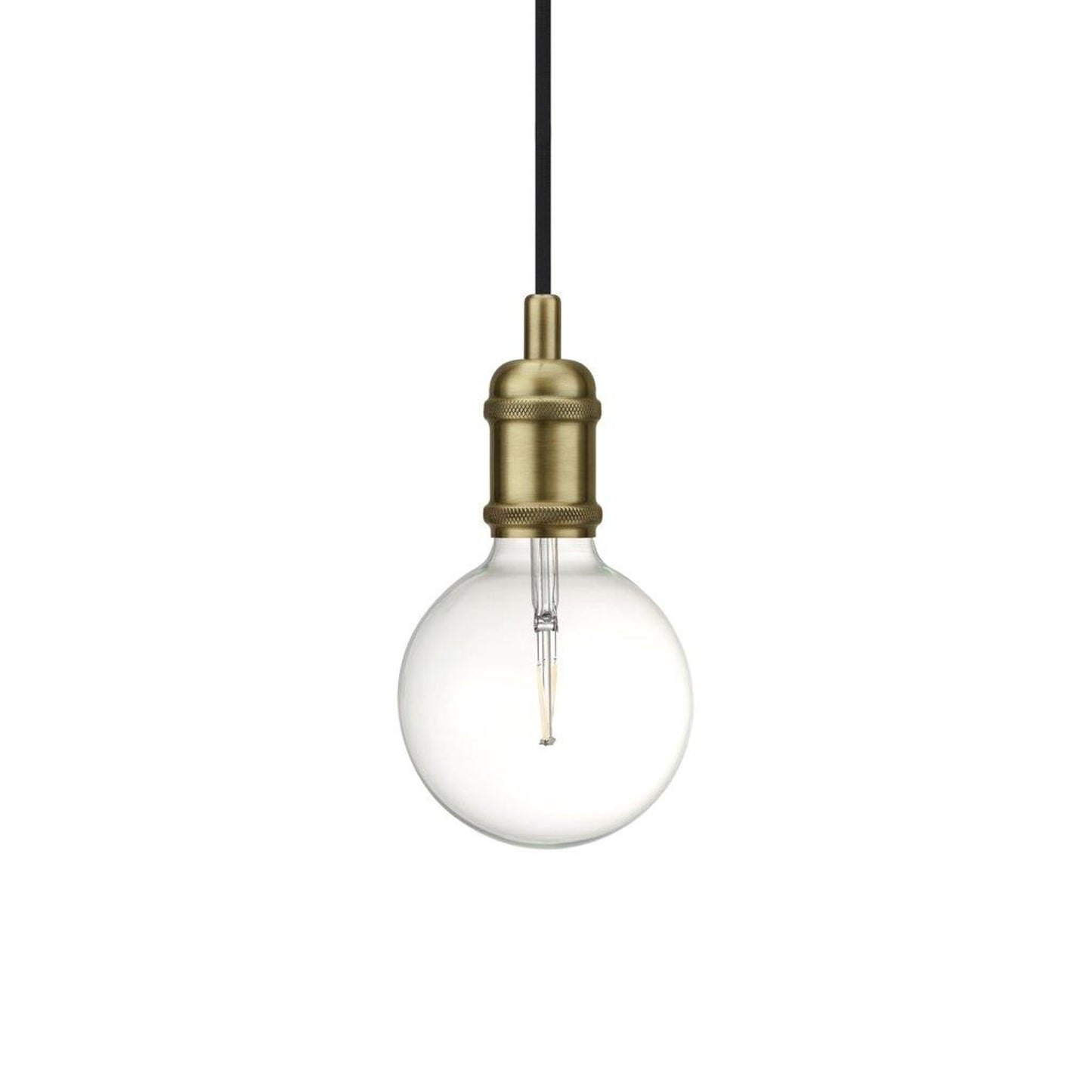 Avra Single Pendant