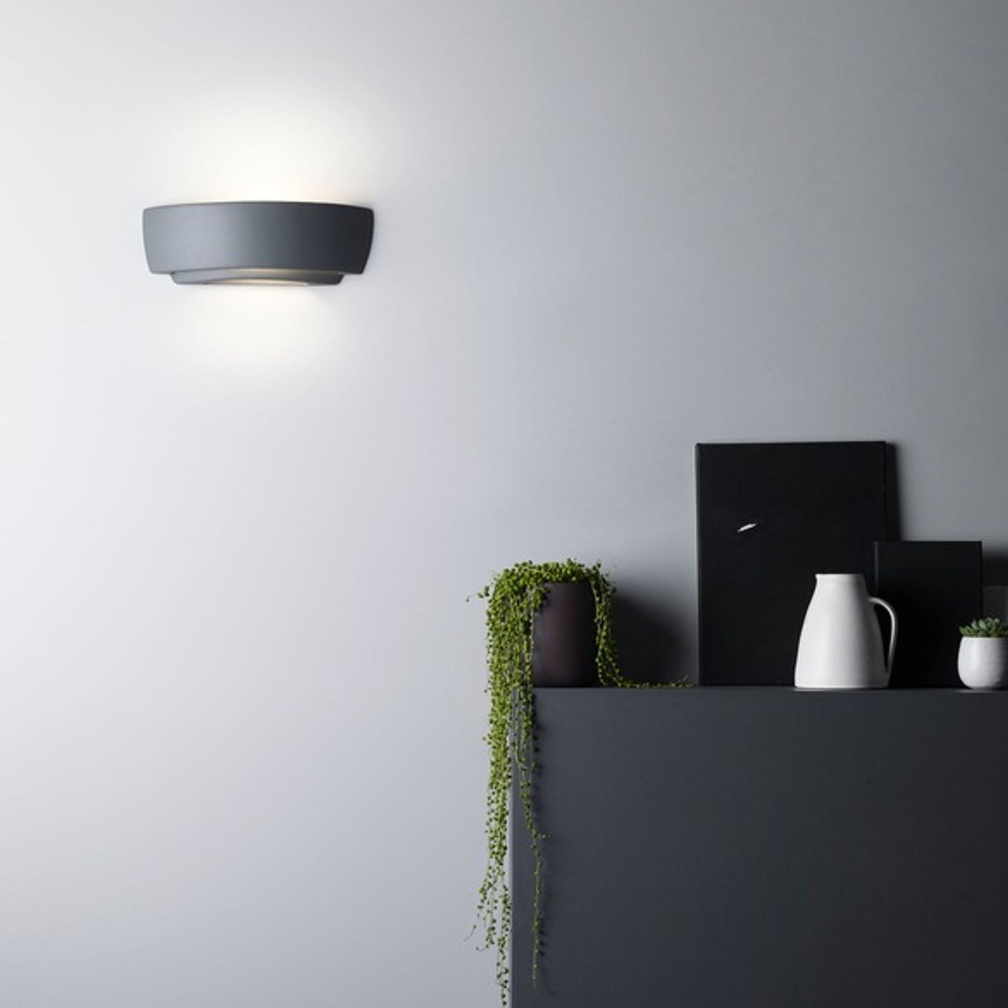 Kyo Ceramic Wall Light