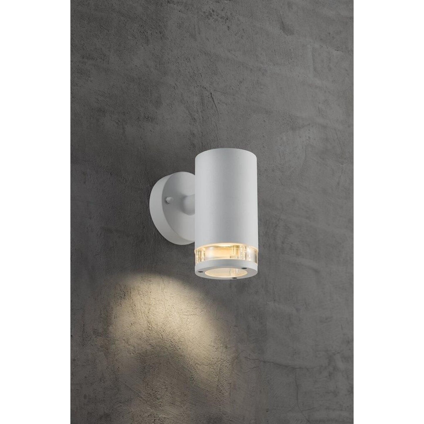 Birk Outdoor Wall Light