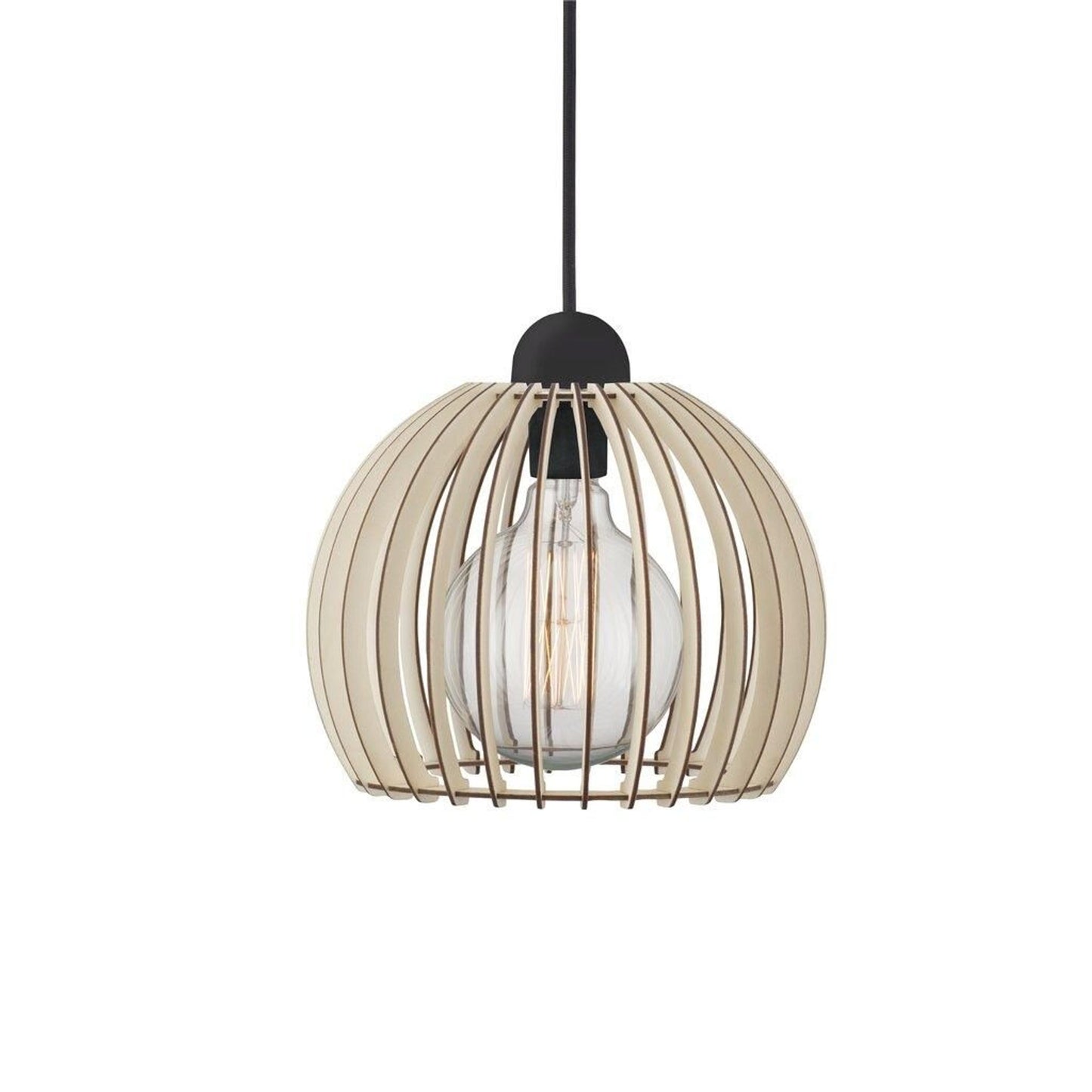 Chino 25 Pendant Light Natural