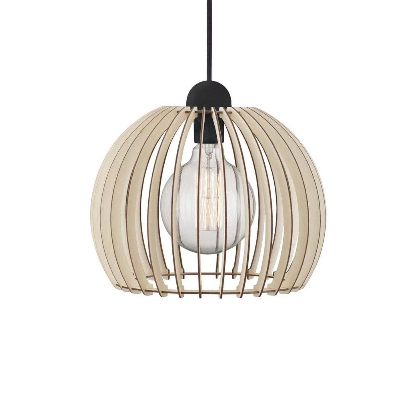 Chino 30 Pendant Light Natural