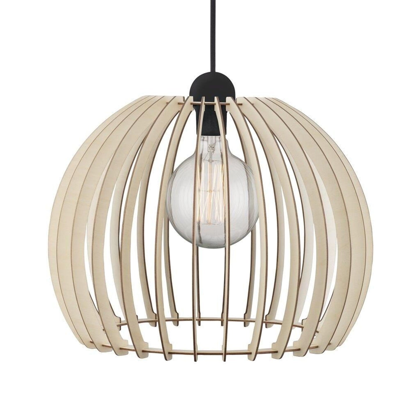 Chino 40 Pendant Light Natural