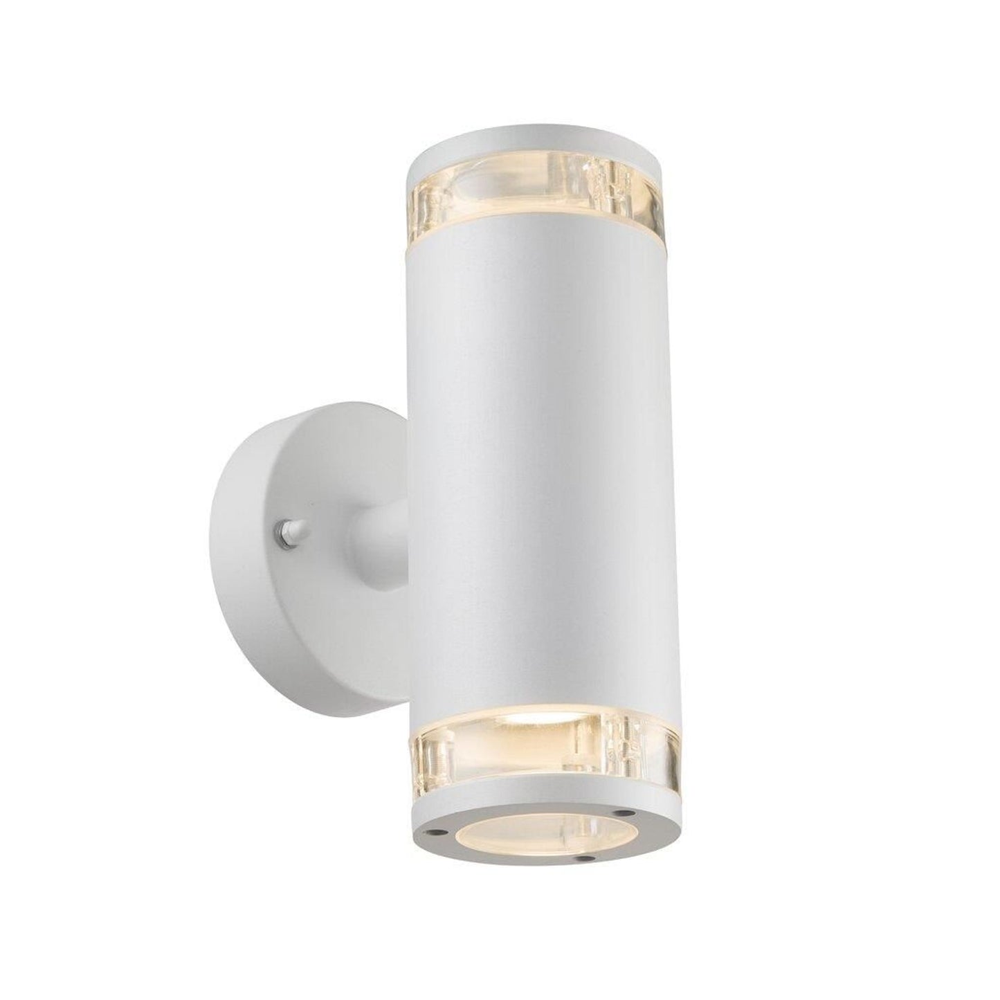 Birk Double Outdoor Wall Light