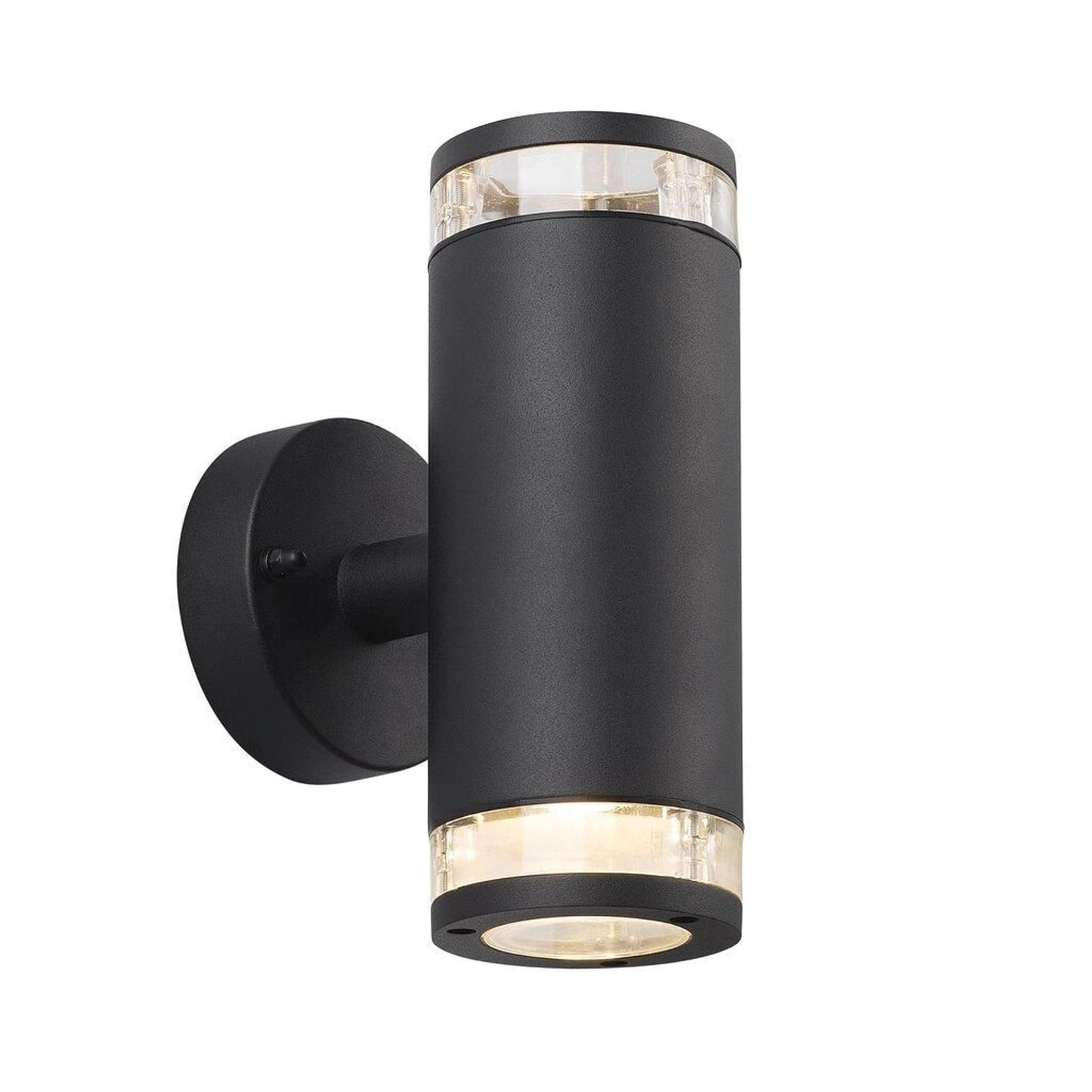 Birk Double Outdoor Wall Light