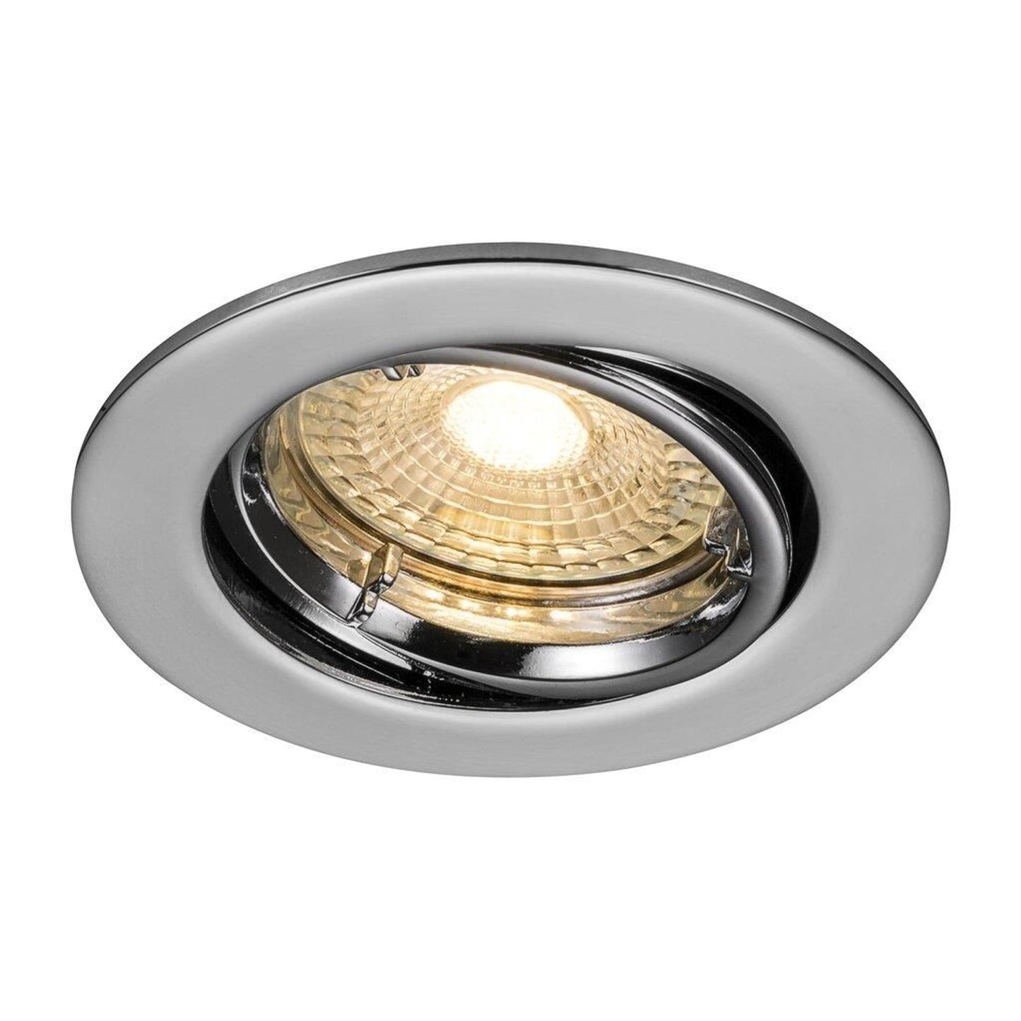 Carina 2700K 3-Kit Dim Tilt Recessed Ceiling Light