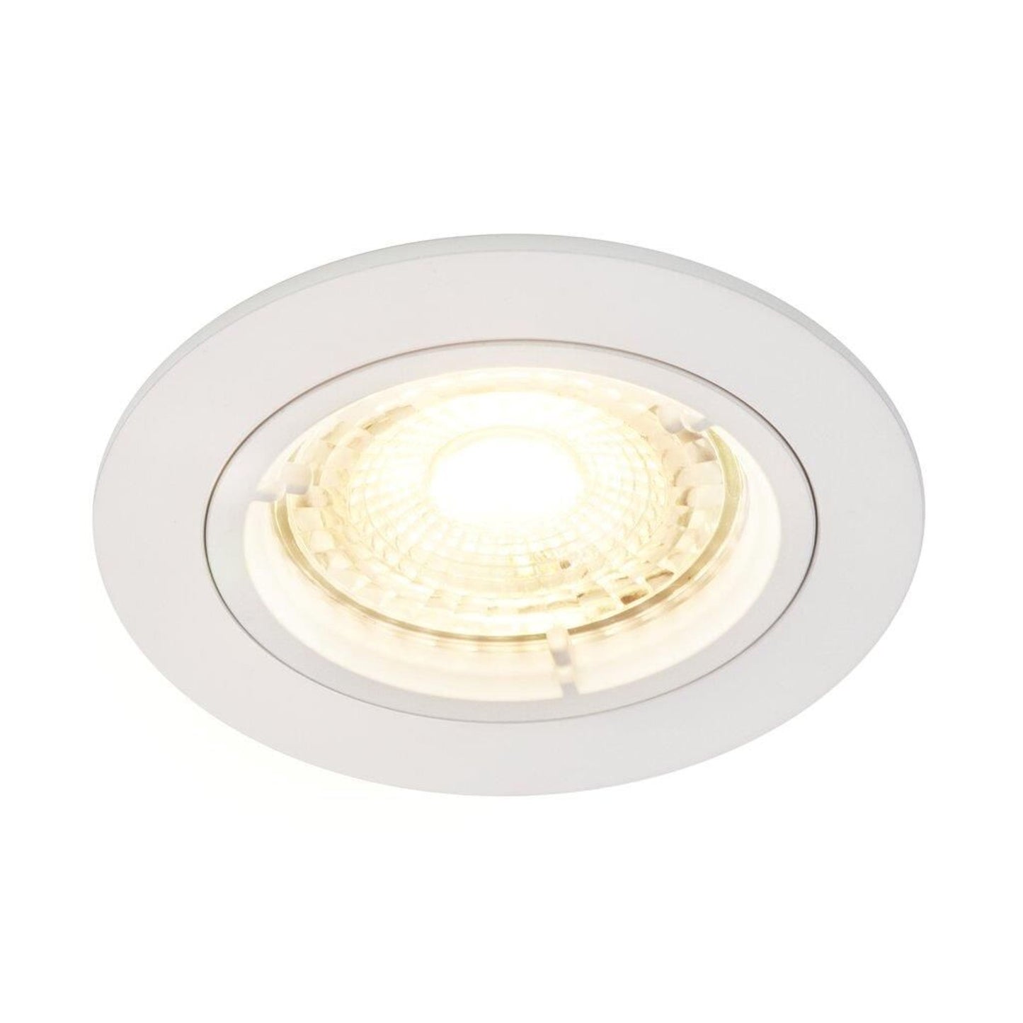 Carina 2700K 3-Kit Dim Recessed Ceiling Light