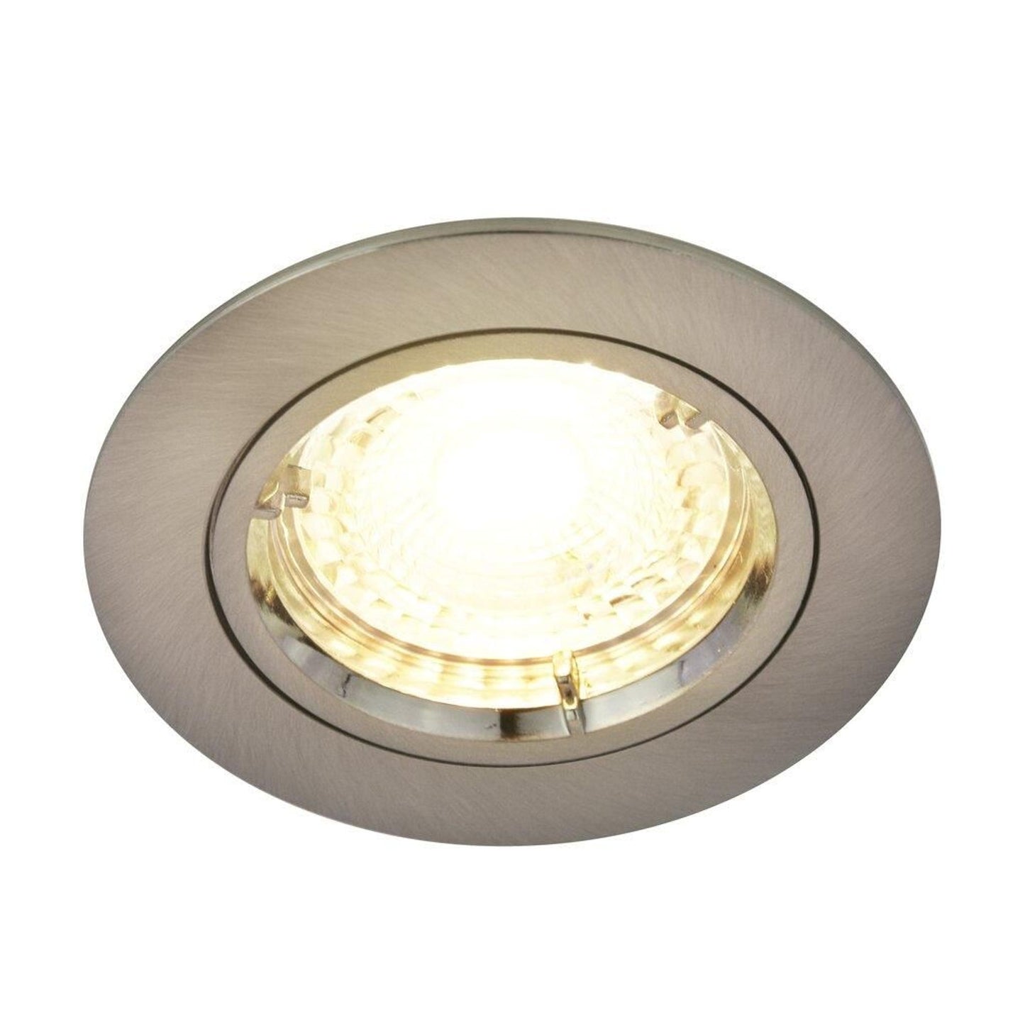 Carina 2700K 3-Kit Dim Recessed Ceiling Light