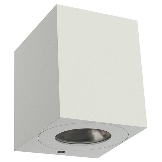 Canto Kubi 2 Outdoor LED Wall Light