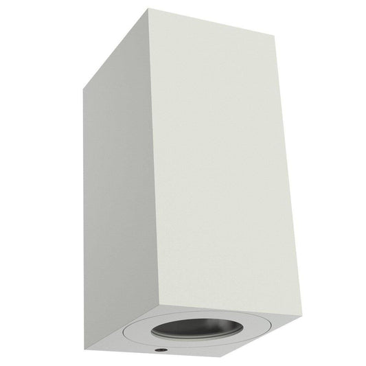 Canto Maxi Kubi 2 Outdoor Wall Light