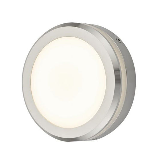 Akos Outdoor LED Wall Light