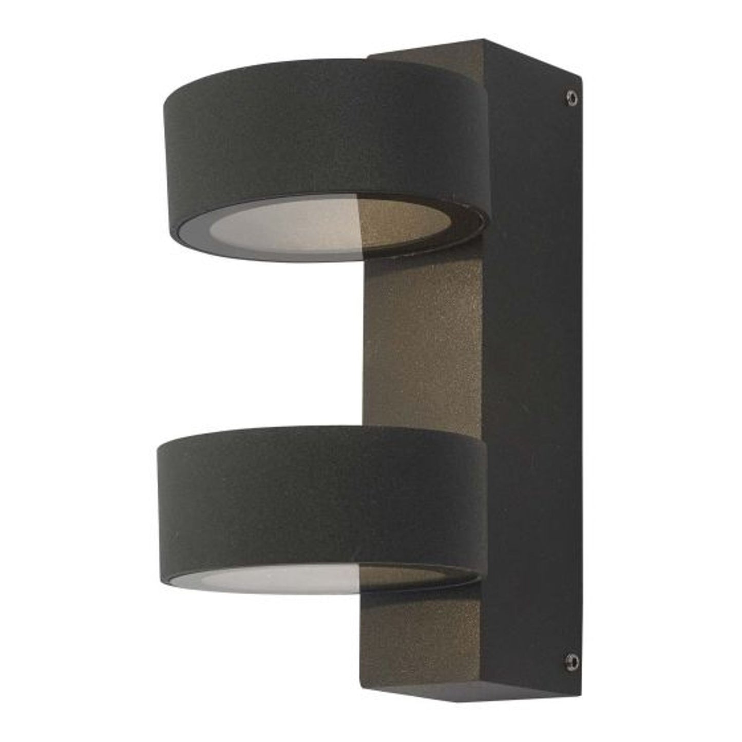 Bohdan Outdoor LED Wall Light