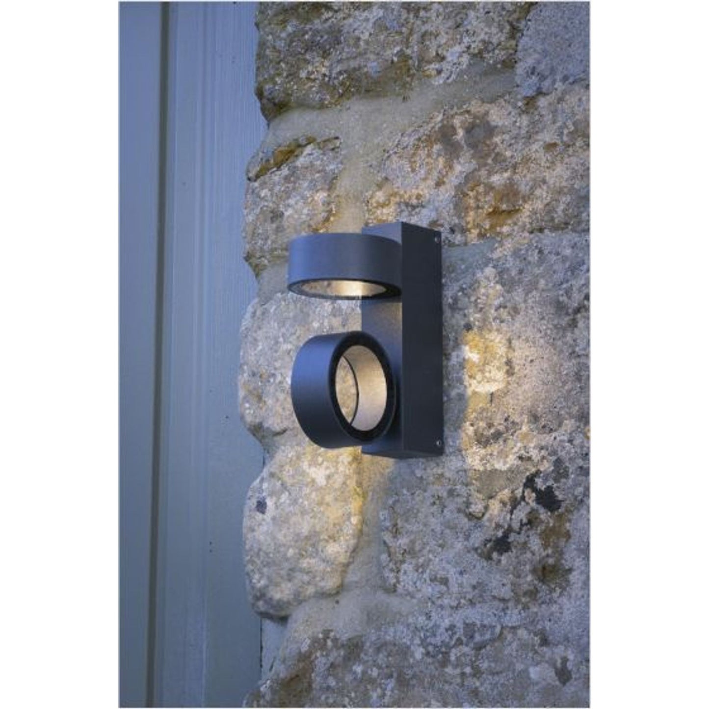 Bohdan Outdoor LED Wall Light