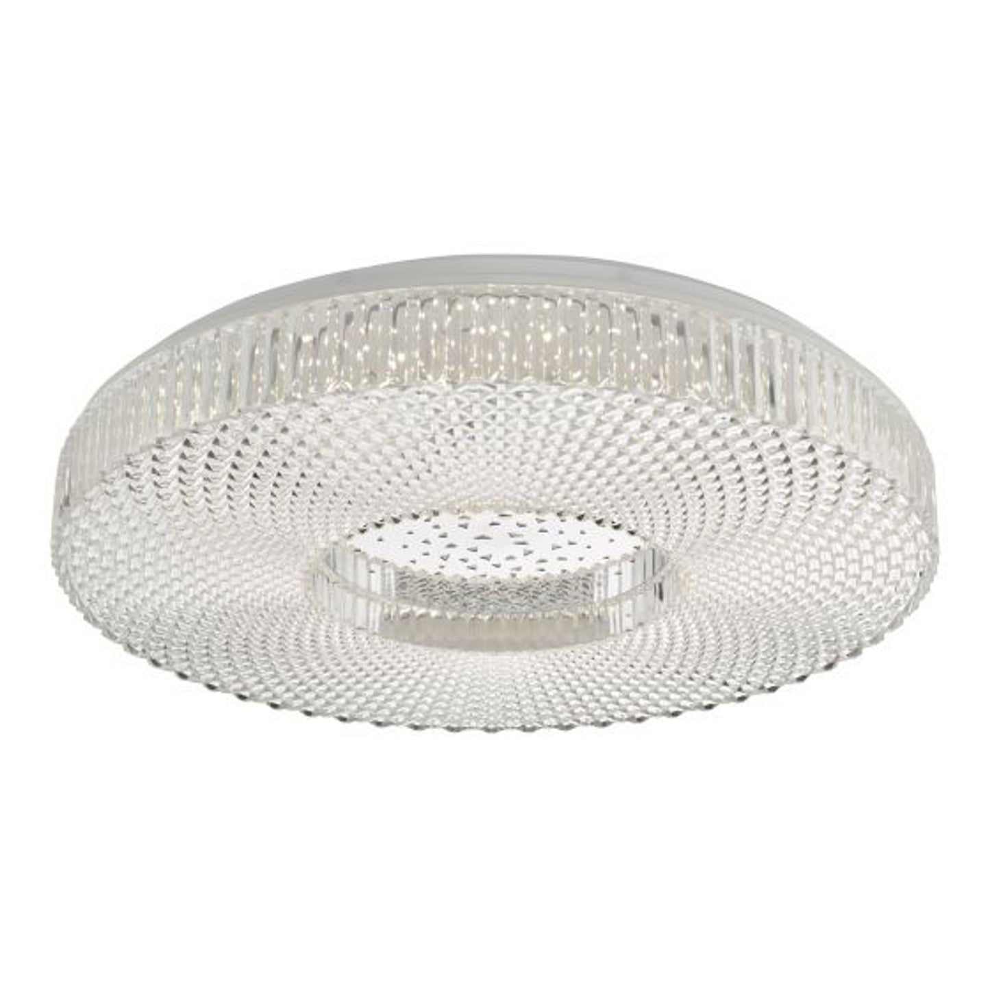 Cimona LED Flush Mount Acrylic