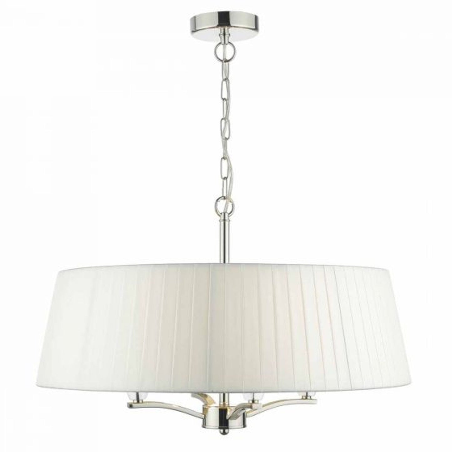 Cristin 4-Light Pendant