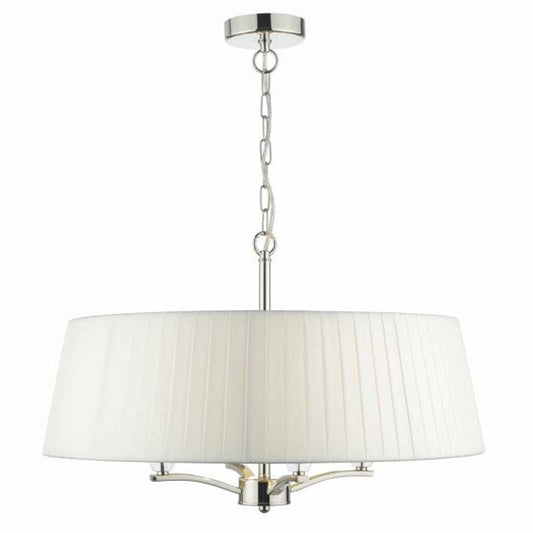 Cristin 4-Light Pendant