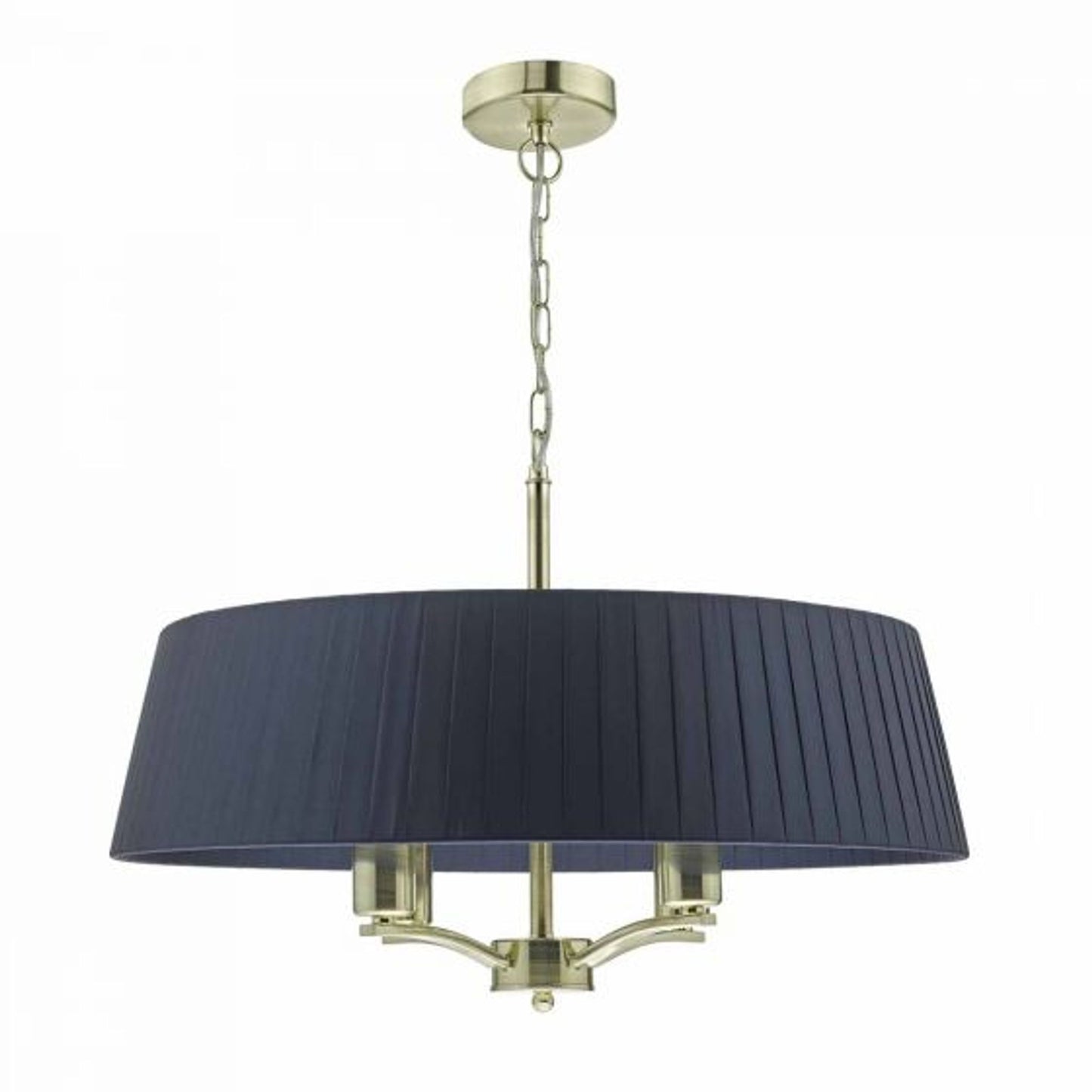 Cristin 4-Light Pendant