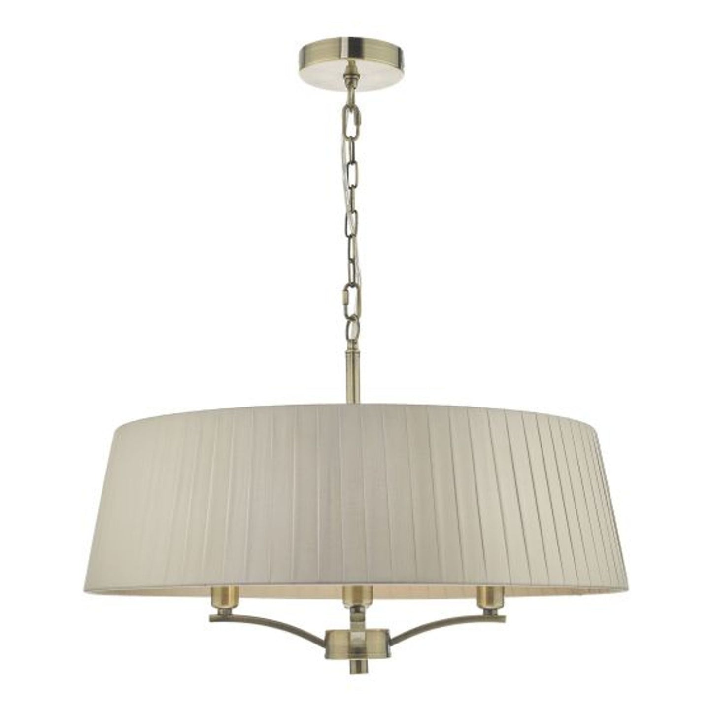 Cristin 4-Light Pendant