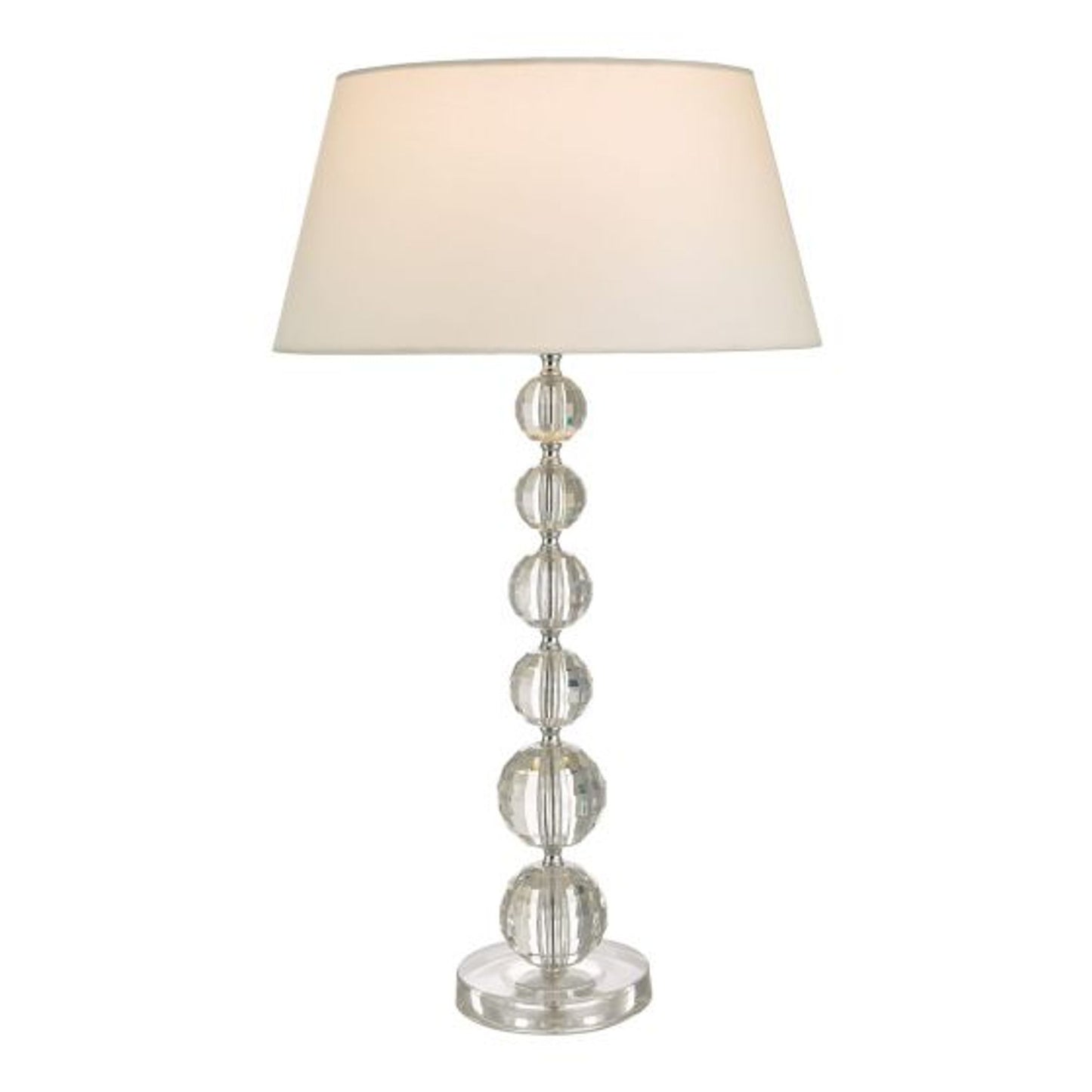 Epona Table Lamp Clear