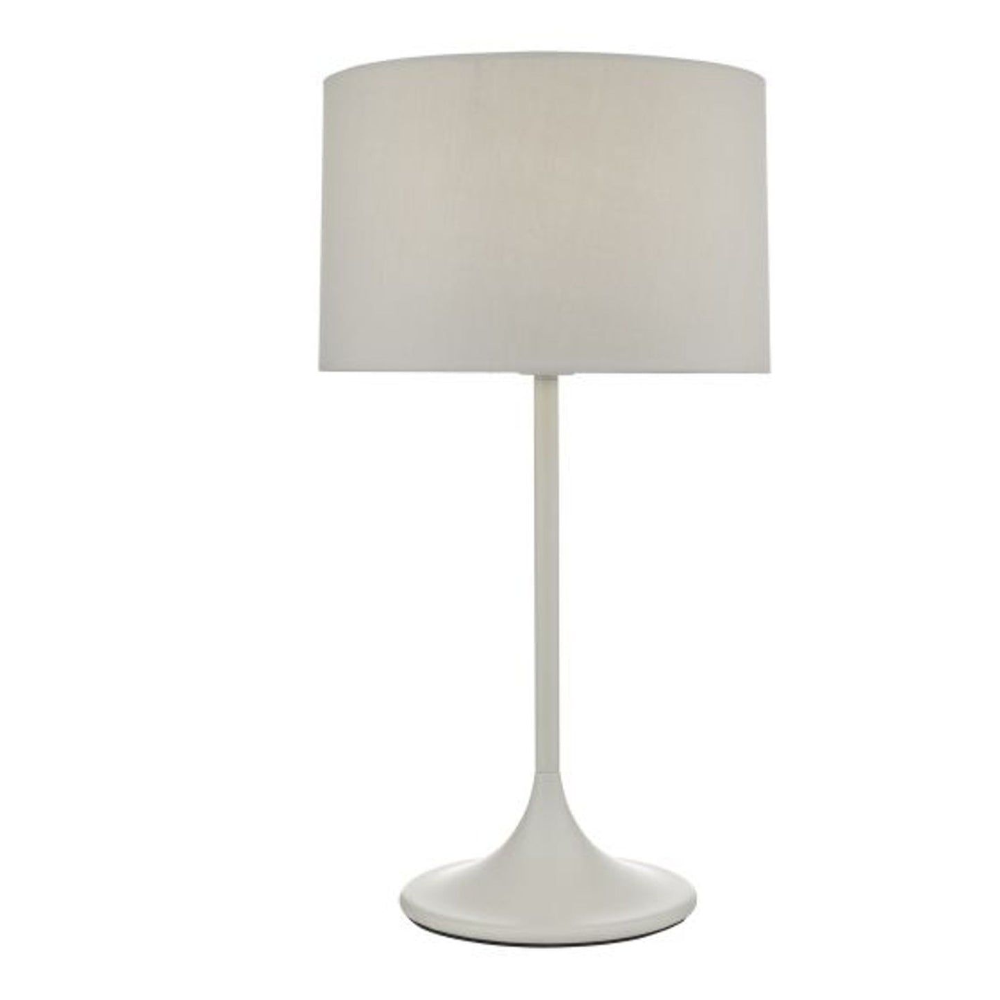 Funchal Table Lamp Grey