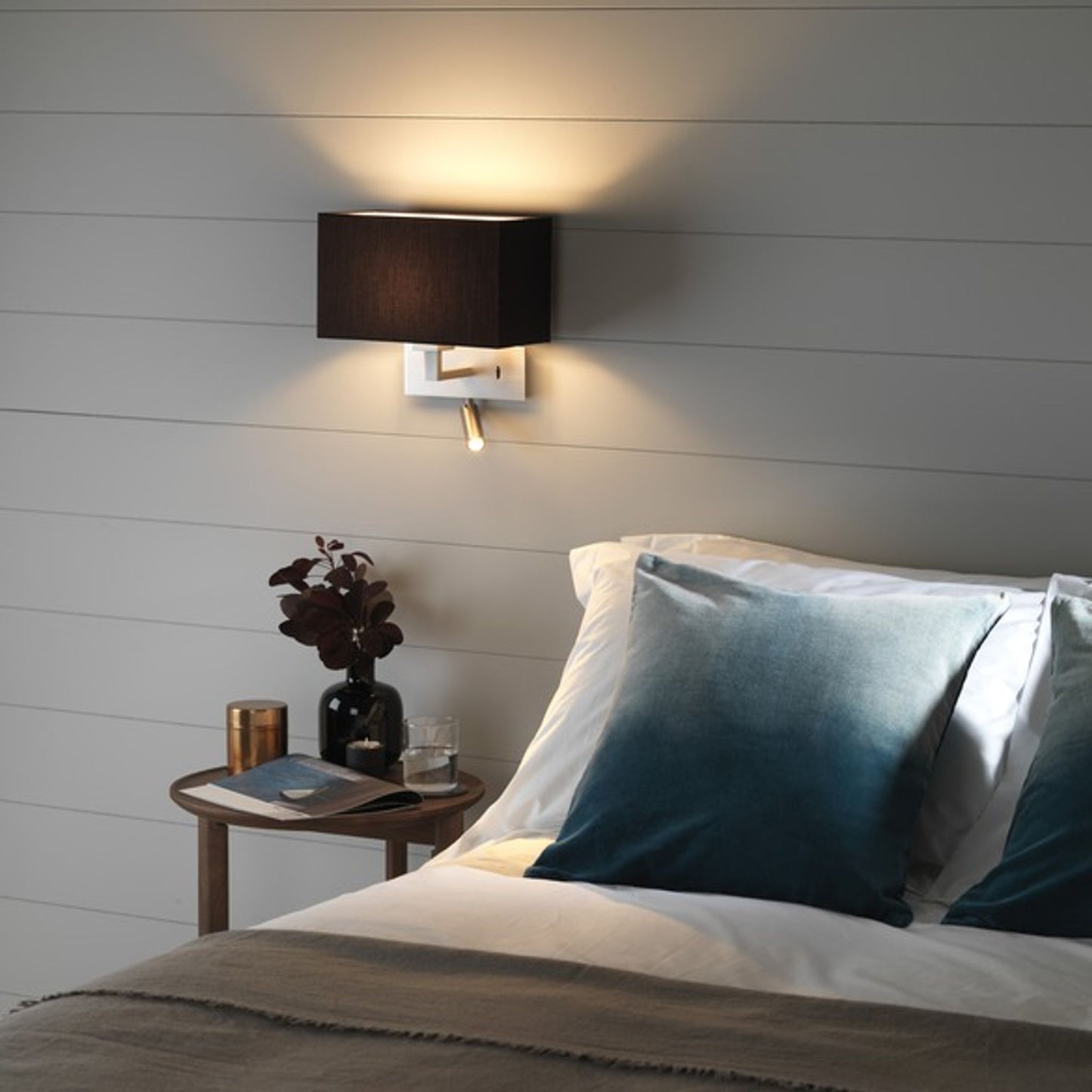 Park Lane Reader interior Wall Light