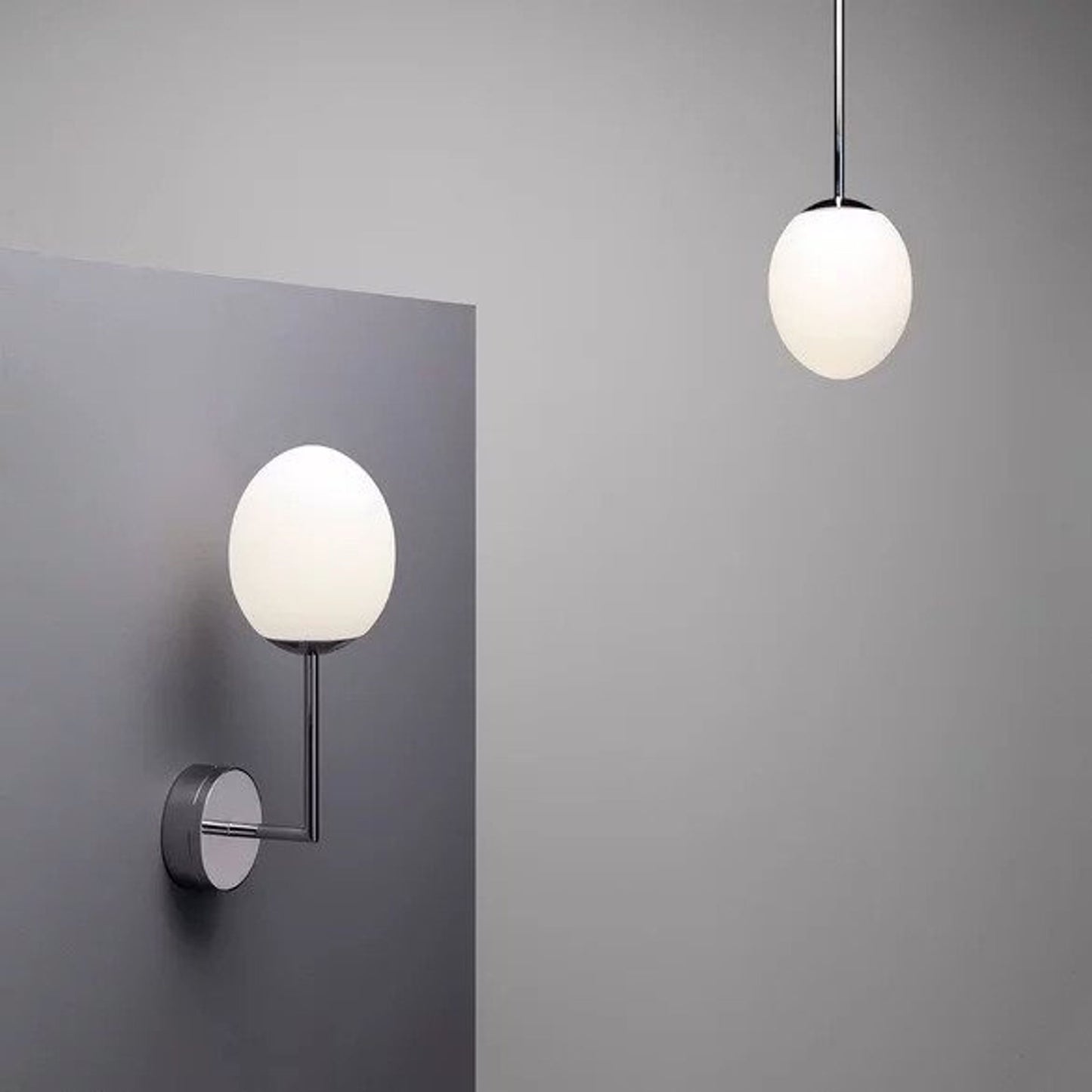 Kiwi Wall Light