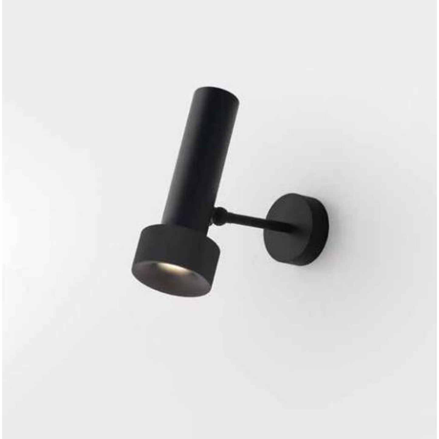 Focus LED Wall Light with Adjustable Head